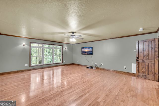 830 Carrie Craft Road, Bowersville, GA 30516