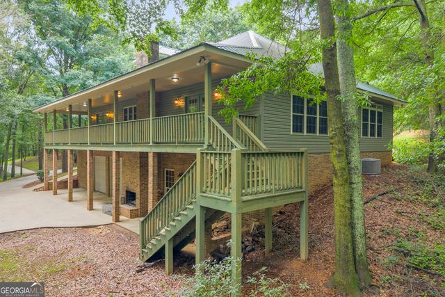 830 Carrie Craft Road, Bowersville, GA 30516