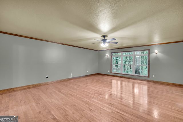 830 Carrie Craft Road, Bowersville, GA 30516
