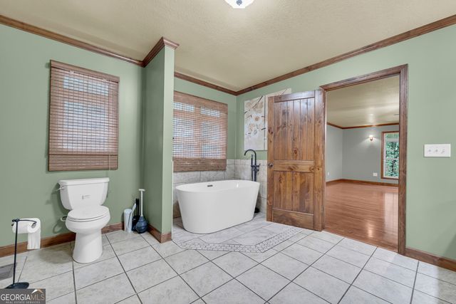 830 Carrie Craft Road, Bowersville, GA 30516