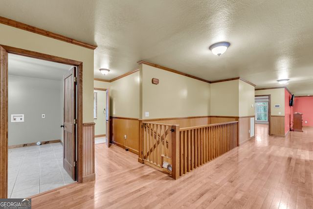 830 Carrie Craft Road, Bowersville, GA 30516