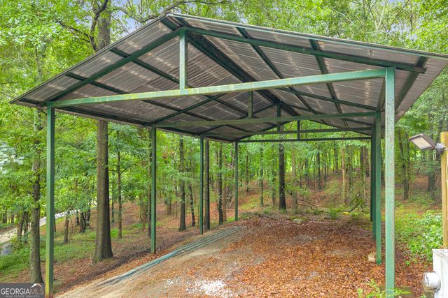 830 Carrie Craft Road, Bowersville, GA 30516
