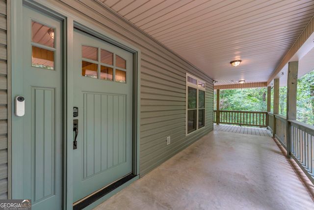 830 Carrie Craft Road, Bowersville, GA 30516