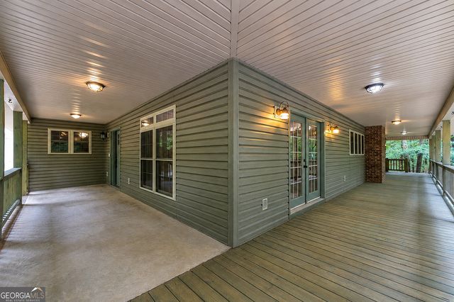 830 Carrie Craft Road, Bowersville, GA 30516