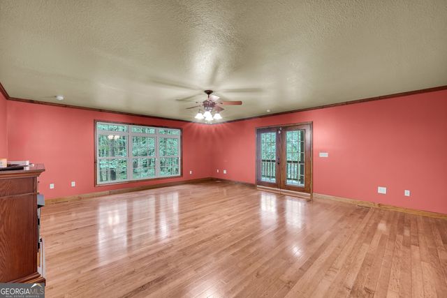 830 Carrie Craft Road, Bowersville, GA 30516