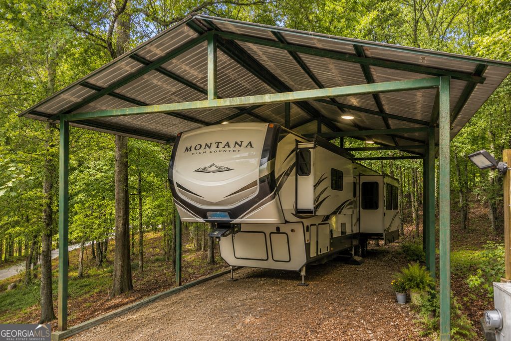 830 Carrie Craft Road, Bowersville, GA 30516 — photo 5