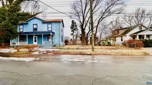 612 BOLLING AVE, Charlottesville, VA 22902