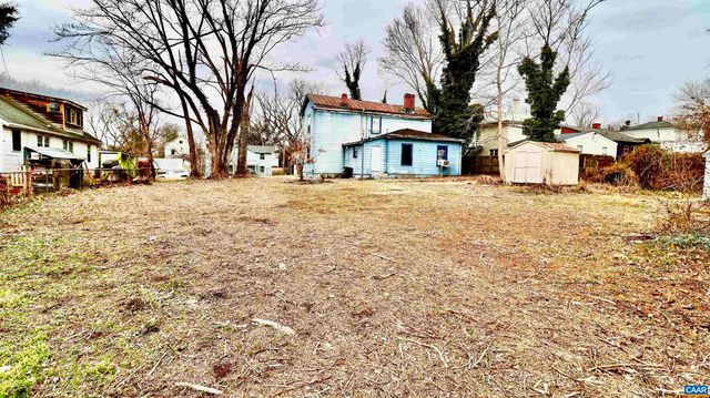 612 BOLLING AVE, Charlottesville, VA 22902