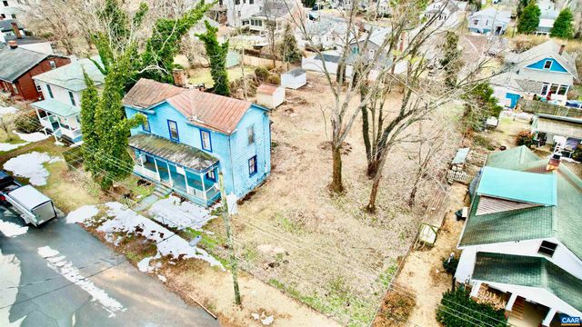 612 BOLLING AVE, Charlottesville, VA 22902