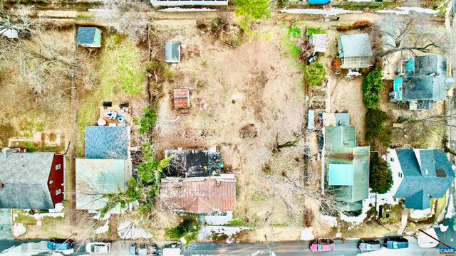 612 BOLLING AVE, Charlottesville, VA 22902