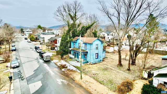 612 BOLLING AVE, Charlottesville, VA 22902