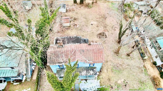 612 BOLLING AVE, Charlottesville, VA 22902