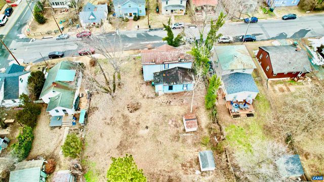 612 BOLLING AVE, Charlottesville, VA 22902