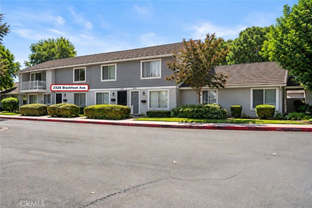 2326 Blackfoot, Placentia, CA 92870 — exterior