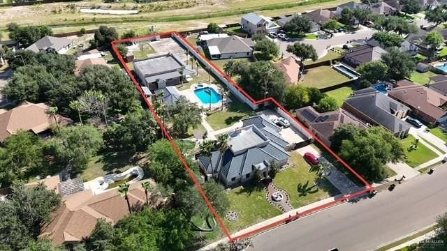 2417 E 28th Street, Mission, TX 78574