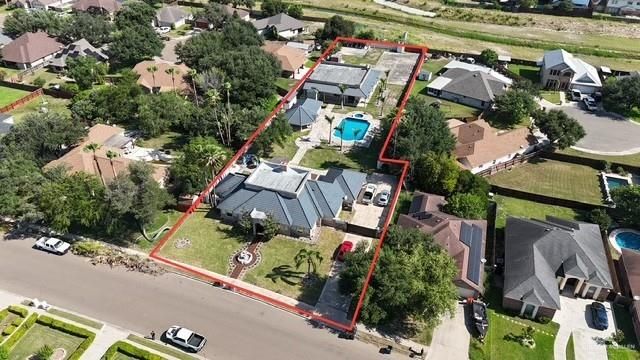 2417 E 28th Street, Mission, TX 78574