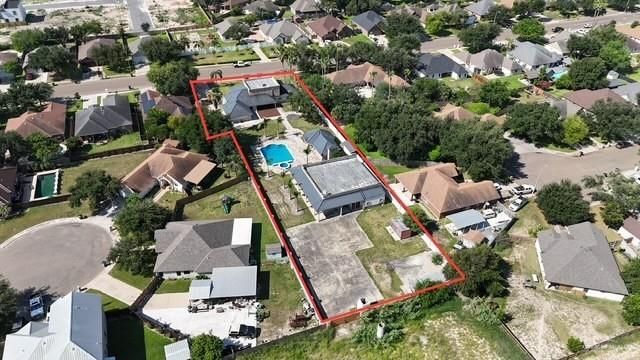 2417 E 28th Street, Mission, TX 78574