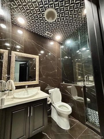 2417 E 28th Street, Mission, TX 78574