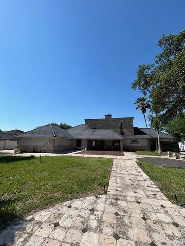2417 E 28th Street, Mission, TX 78574