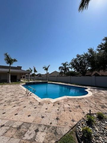 2417 E 28th Street, Mission, TX 78574