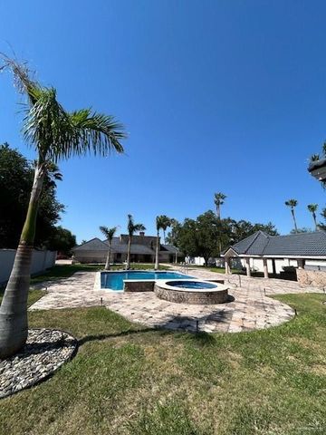 2417 E 28th Street, Mission, TX 78574