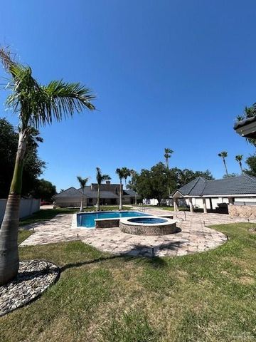 2417 E 28th Street, Mission, TX 78574