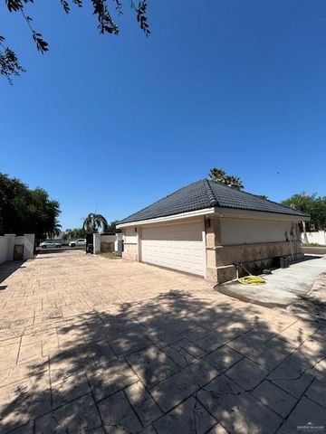 2417 E 28th Street, Mission, TX 78574