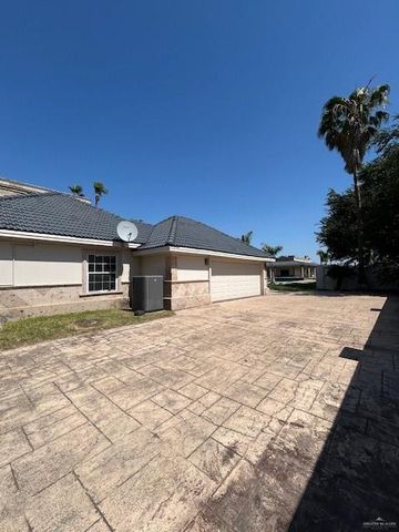 2417 E 28th Street, Mission, TX 78574