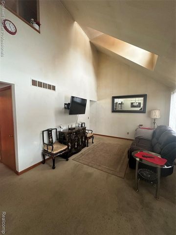 3419 Burnside Road, Otter Lake, MI 48464