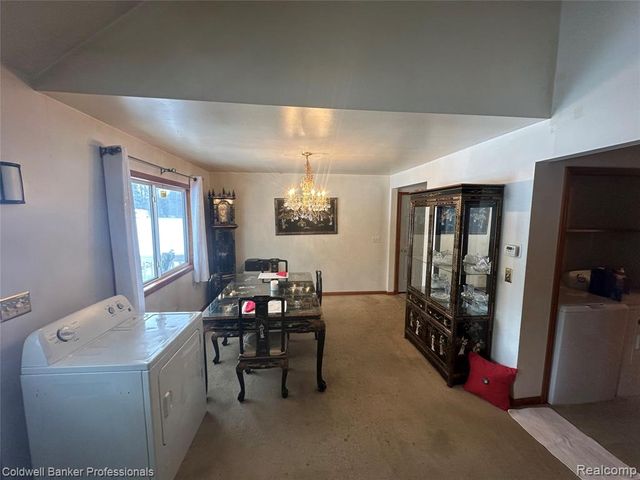 3419 Burnside Road, Otter Lake, MI 48464