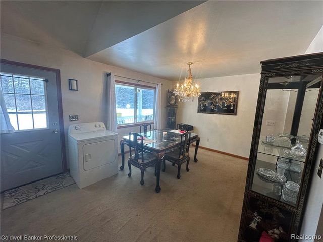 3419 Burnside Road, Otter Lake, MI 48464