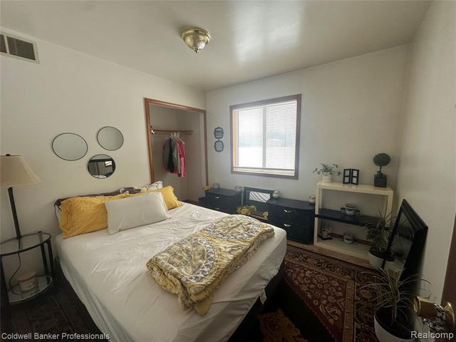 3419 Burnside Road, Otter Lake, MI 48464