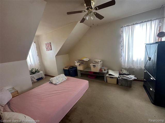 3419 Burnside Road, Otter Lake, MI 48464