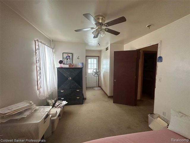 3419 Burnside Road, Otter Lake, MI 48464