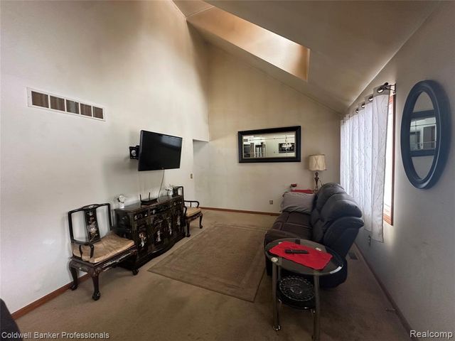 3419 Burnside Road, Otter Lake, MI 48464