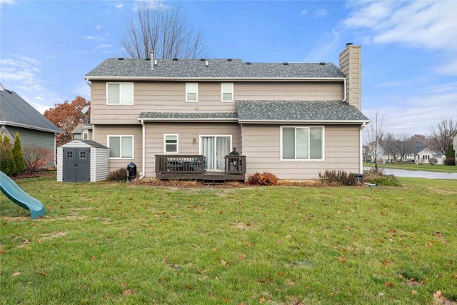 14000 Buena Vista Drive, Urbandale, IA 50323