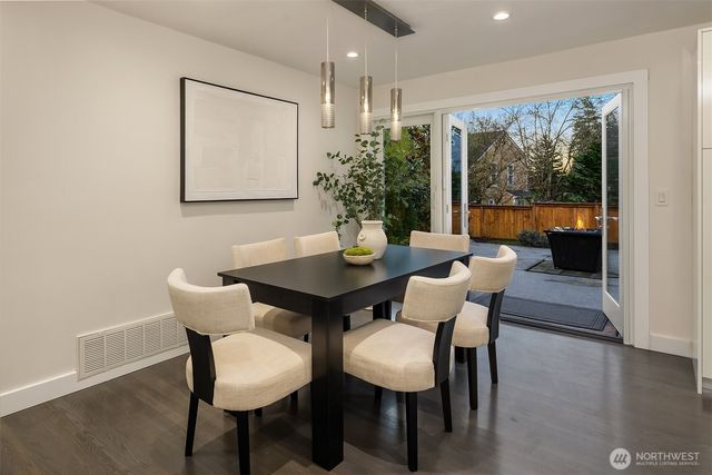 11715 NE 105th Lane, Kirkland, WA 98033