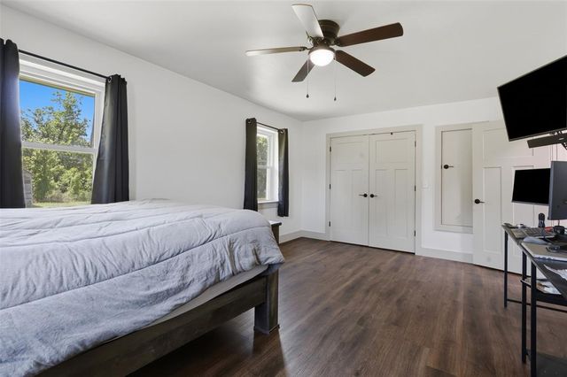 508 E Washington Street, Tecumseh, OK 74873