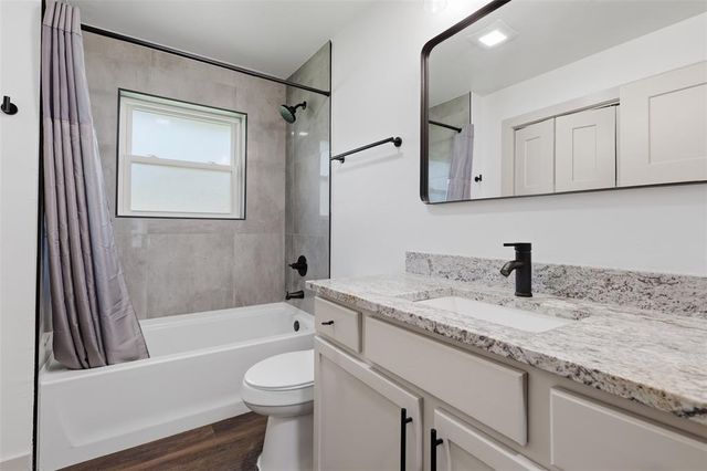 508 E Washington Street, Tecumseh, OK 74873
