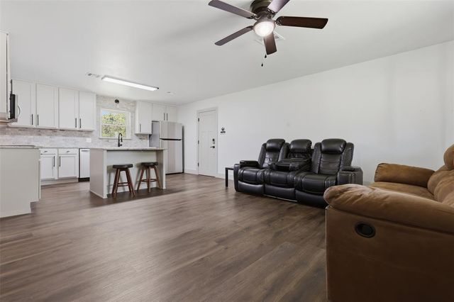 508 E Washington Street, Tecumseh, OK 74873