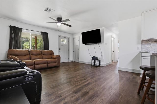 508 E Washington Street, Tecumseh, OK 74873
