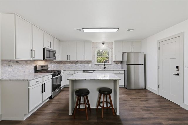 508 E Washington Street, Tecumseh, OK 74873