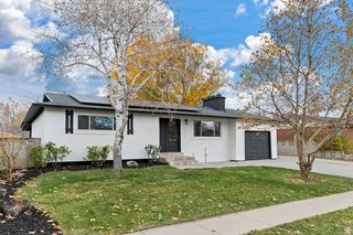 7149 S CAMELOT WAY, West Jordan, UT 84084