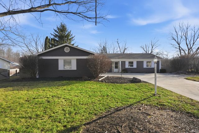 5321 Tall Timber Trail, Fort Wayne, IN 46804