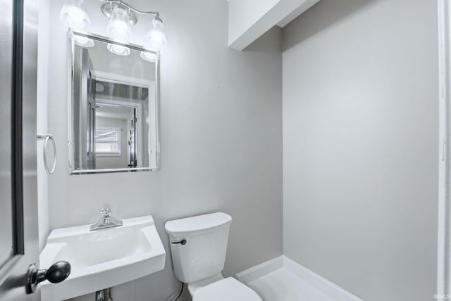 5321 Tall Timber Trail, Fort Wayne, IN 46804