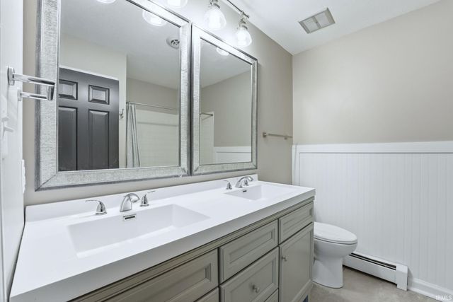 5321 Tall Timber Trail, Fort Wayne, IN 46804