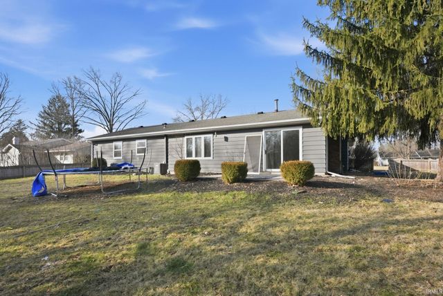 5321 Tall Timber Trail, Fort Wayne, IN 46804