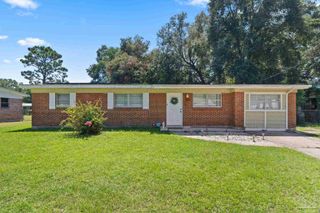 6022 Syrcle Ave, Milton, FL 32570