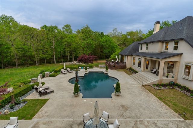 3122 E Township Street, Fayetteville, AR 72703