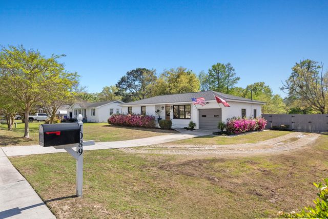 1089 Harbor View Road, Charleston, SC 29412